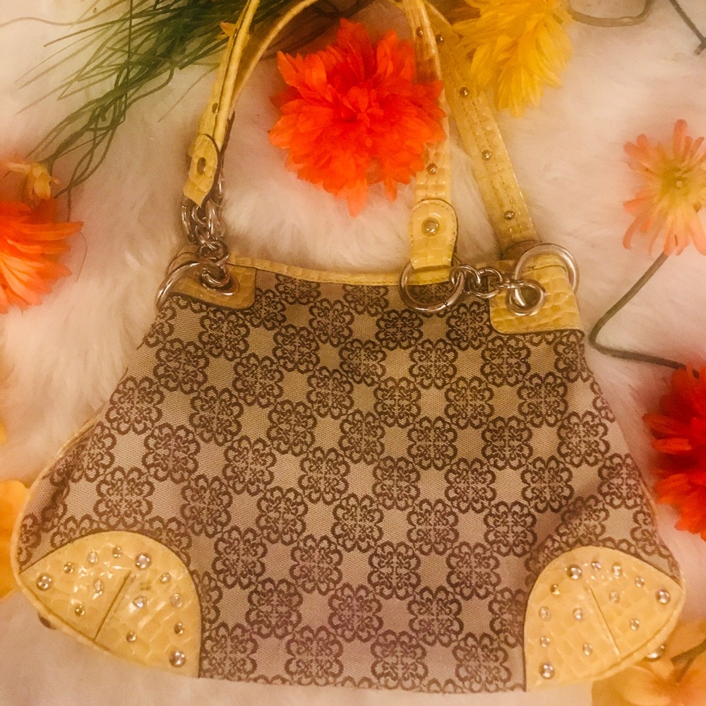 Kathy Van Zeeland Bag